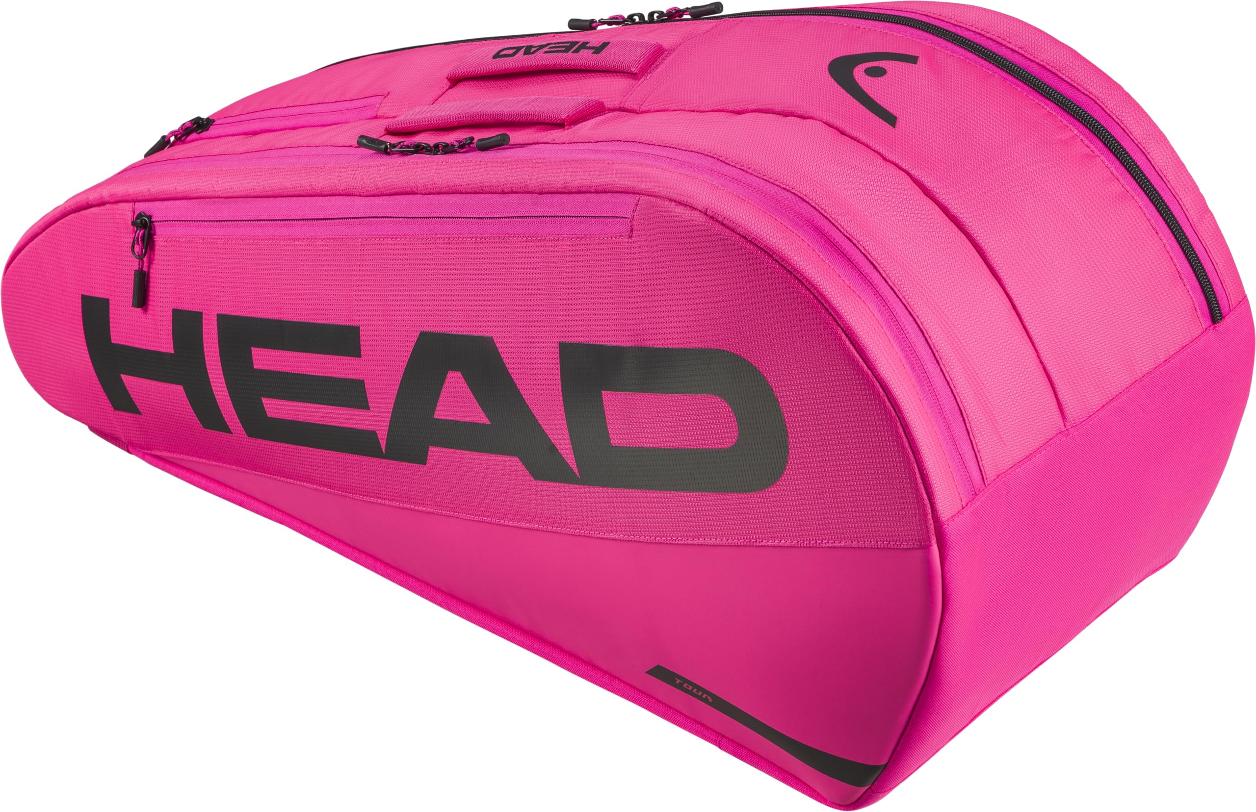 Amazon | HEAD(ヘッド) ツアラケットバッグ M (6R) テニスバッグ